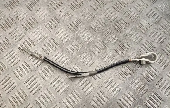 Lexus NX Negative earth cable (battery) 8228478010