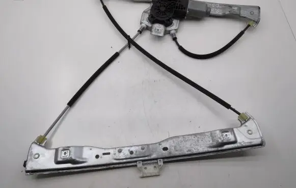 Citroen DS3 Front door window regulator with motor
