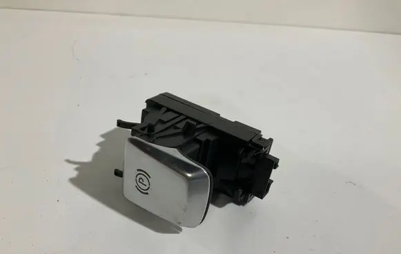 Mercedes-Benz C W205 Hand parking brake switch A2059051516