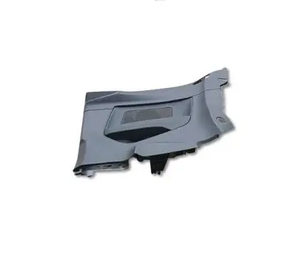 Audi A5 Coupe rear side trim panel 8W6867488 8W6867044B 8W6867044BWFA