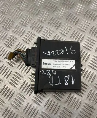 Ford Sierra Other control units/modules 89BB9F480AD