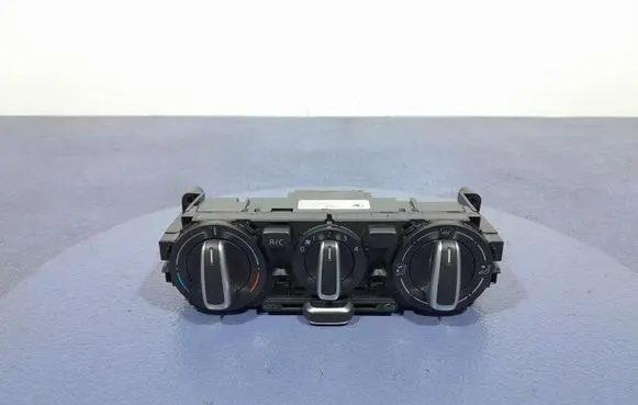 Skoda Citigo Climate control unit 1ST820045N