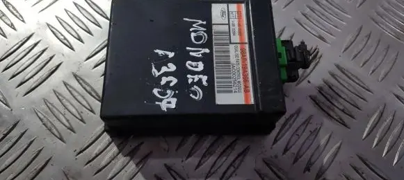 Ford Mondeo MK II Immobilizer control unit/module 98ap19a366ab