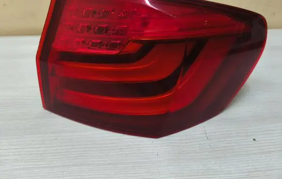 BMW 5 F10 F11 Rear/tail lights