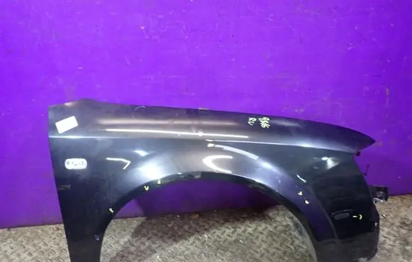 Audi A4 S4 B6 8E 8H Fender 