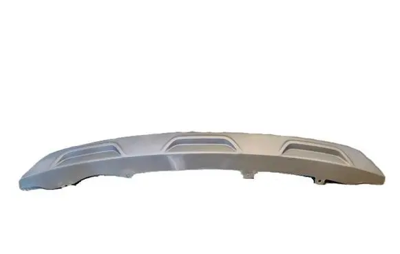 Dacia Sandero III Rear bumper 850700633R