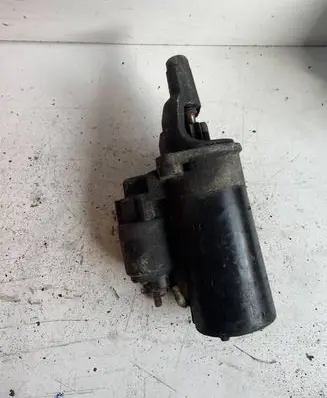 Audi A6 S6 C5 4B Starter motor 059911023H