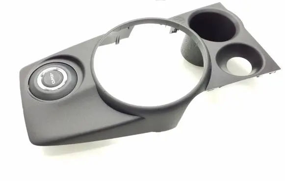 Mitsubishi ASX Other center console (tunnel) element 8011A912ZZ