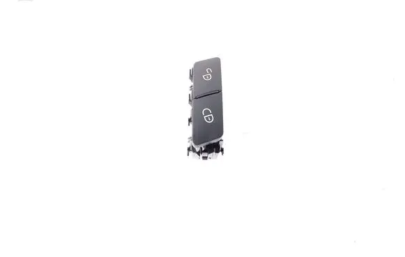 Mercedes-Benz E C207 W207 Central locking switch button A2049058502