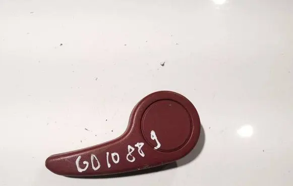Peugeot 1007 Other interior part 9147080027