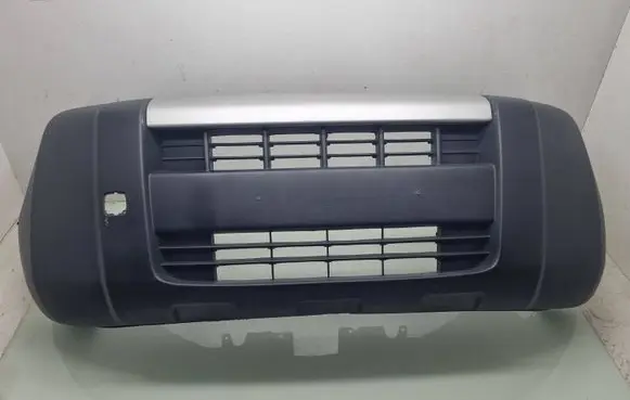 Fiat Fiorino Front bumper