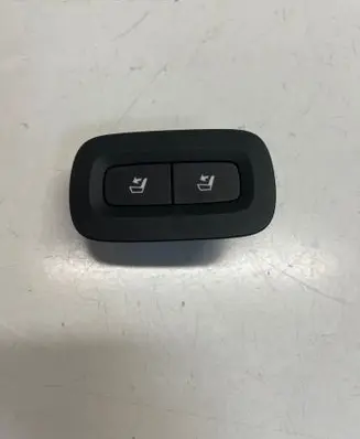 Volvo S60 Seat control switch 31433641 DP7TA 19W071