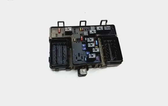 Ford Fusion II Fuse box set FG9T14A067
