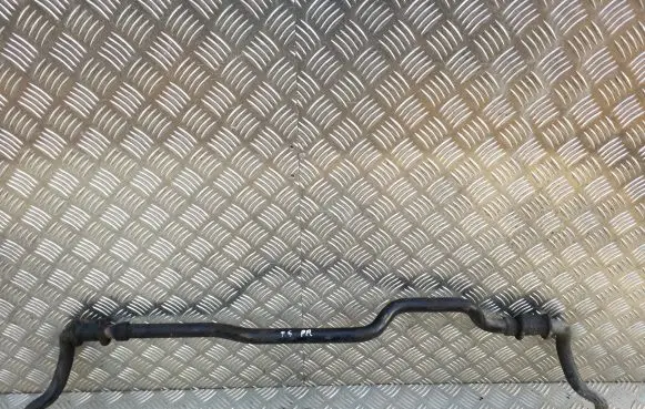 Front anti-roll bar/sway bar