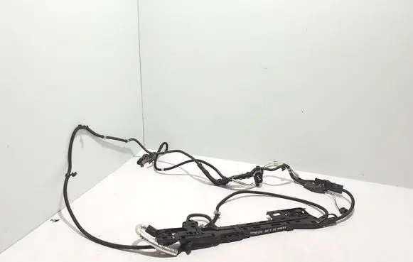 Air intake hose/pipe