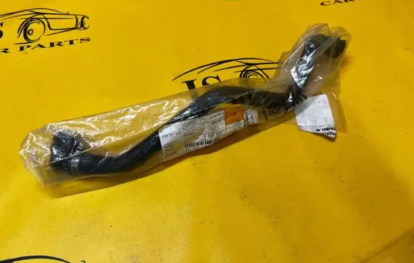 BMW 1 F20 F21 Engine coolant pipe/hose 17128514435 8514435
