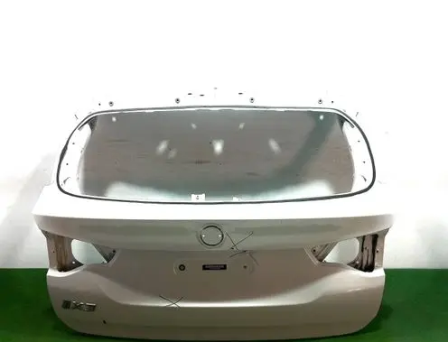 BMW iX3 G08 Truck tailgate 