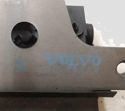 Volvo V40 Tailgate/trunk/boot lock/catch/latch 31335870