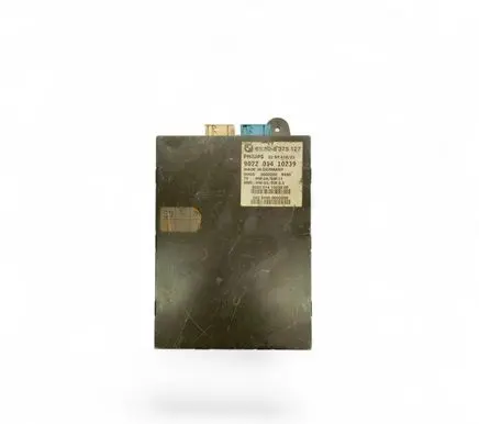 BMW 7 E38 Video control module 65508375127 8375127