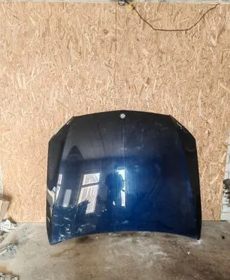 Mercedes-Benz C W205 Engine bonnet/hood 