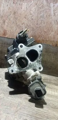 Honda Accord Engine shut-off valve NAS09052