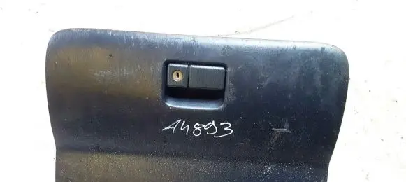 Toyota RAV 4 (XA20) Glove box 5555042030 55550-42030