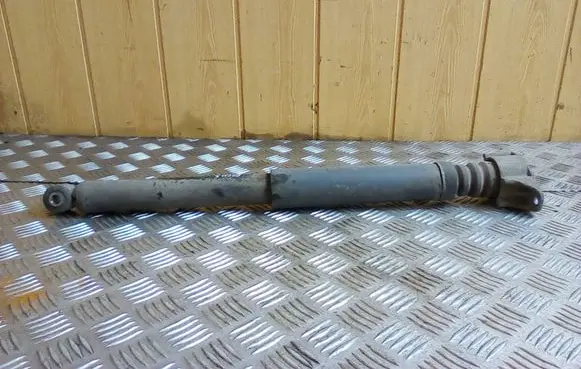 Ford Focus Rear shock absorber/damper