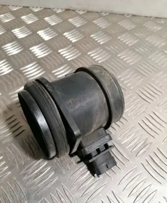 Volvo V50 Mass air flow meter 30677999 10627920 0281002730