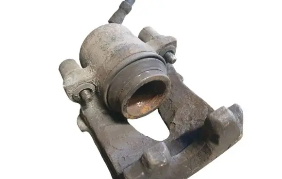 Volkswagen New Beetle Front brake caliper