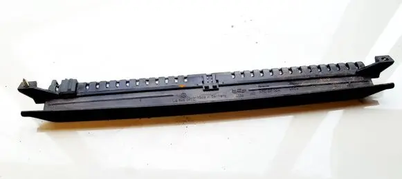 Seat Alhambra (Mk1) Third/center stoplight 1J6945097C 4506