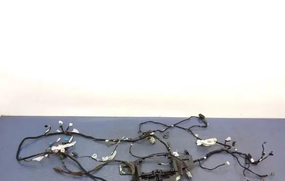 Cadillac CTS Other wiring loom 