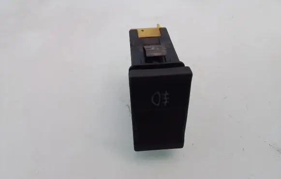 Audi A6 S6 C4 4A Fog light switch 