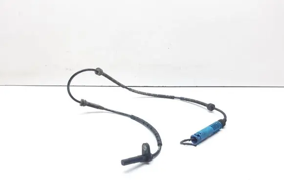 ABS brake wheel speed sensor
