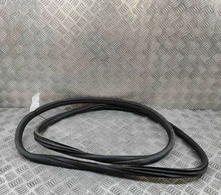 BMW X3 G01 Rubber seal front coupe door 7393423