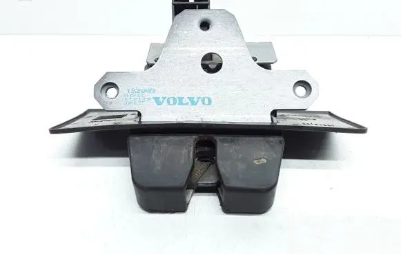 Volvo XC60 Tailgate/trunk/boot lock/catch/latch 31301300 30784557