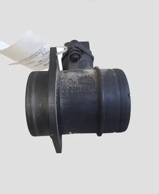 Audi A3 S3 A3 Sportback 8P Mass air flow meter 0281002531 038906461B
