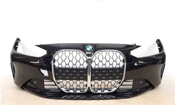 BMW 4 G22 G23 G24 G26 Front bumper