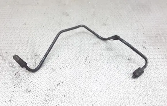 Renault Laguna II Turbo turbocharger oiling pipe/hose