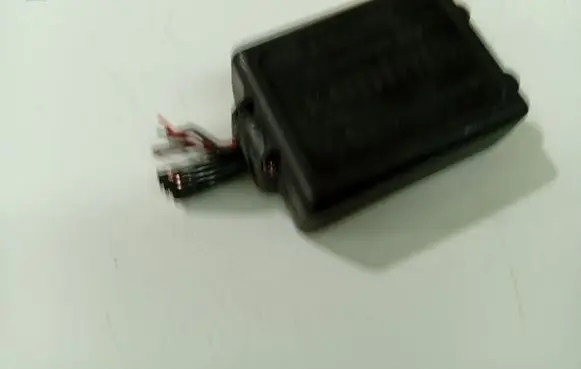 KIA Sorento Other control units/modules 97RI0104809