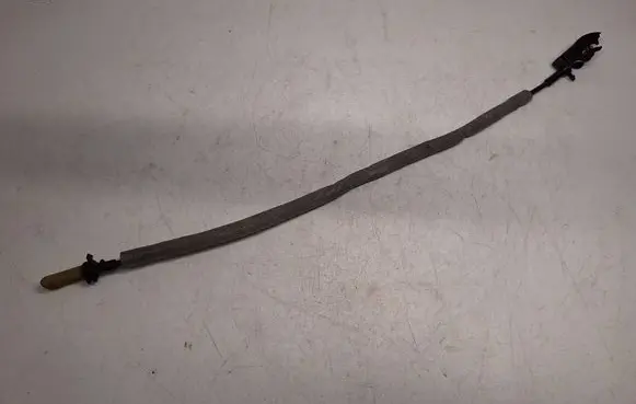 BMW X5 E53 Front door cable line 8403057 51218403057