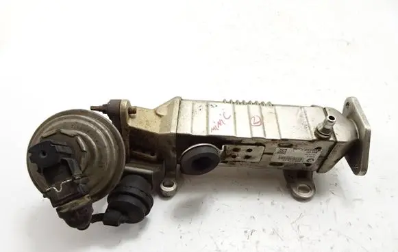 Mini Cooper Countryman R60 EGR valve cooler 7823319