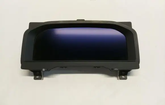 Nissan Qashqai J12 Screen/display/small screen 24809HN26A