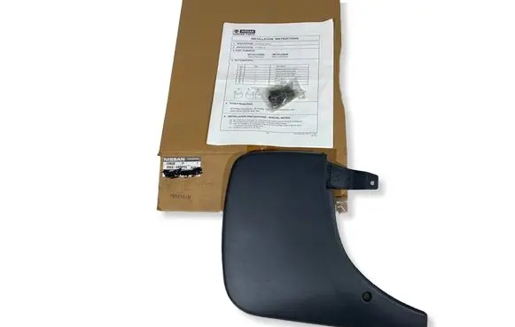 Nissan Xterra Front mudguard 999J2KNGRY3 999J2KNGRY03