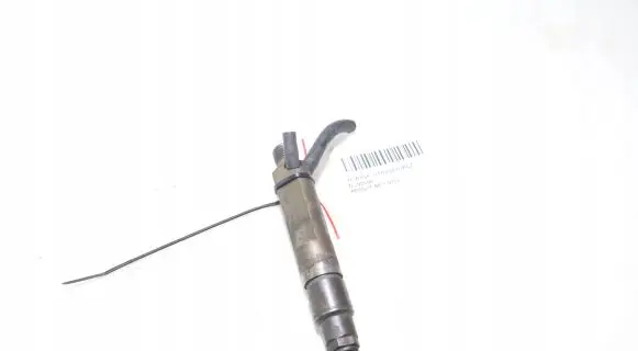Volkswagen PASSAT B5 Fuel injector 028130201T