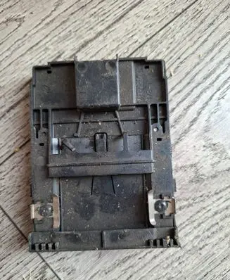 Renault Megane III Ignition key card reader A2C53185186 285909828R 350043219295176