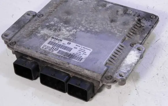 Fiat Ulysse Engine control unit/module ECU 0281011031
