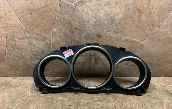 Mercedes-Benz E W212 Dashboard trim A2126801589