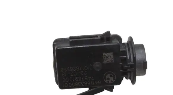 Mini Cooper Countryman R60 Air quality sensor 6833650