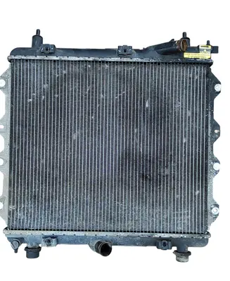 Chrysler PT Cruiser Coolant radiator P05058954AD 05058954AD 06068964AD