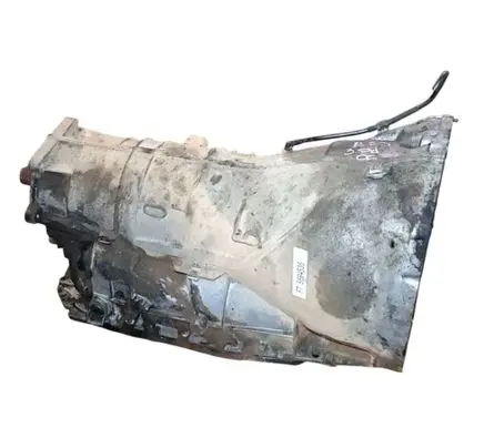 BMW X5 E53 Automatic gearbox 7558964 1068022 6HP